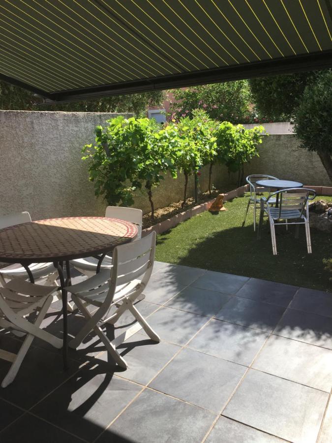 Maison Rose Béziers Exterior foto